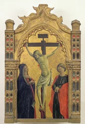 Crucifixion